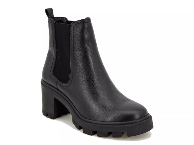 Splendid Marion Chelsea Boot - Free Shipping | DSW