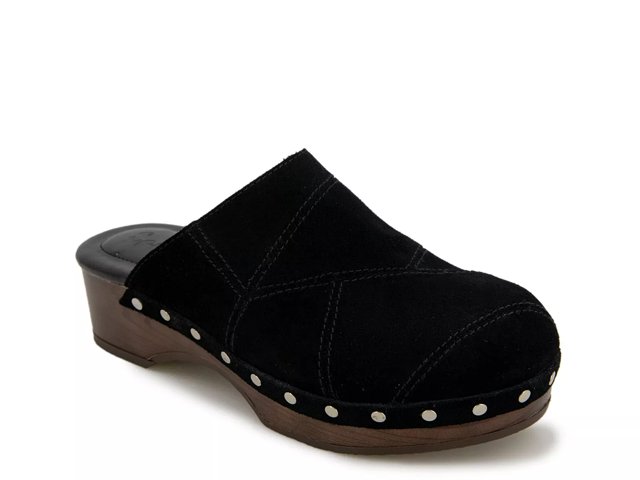 Dsw clogs shop
