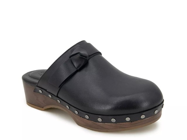 Splendid Olive Clog