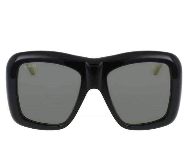 Gucci oversized sunglasses 2025 sale