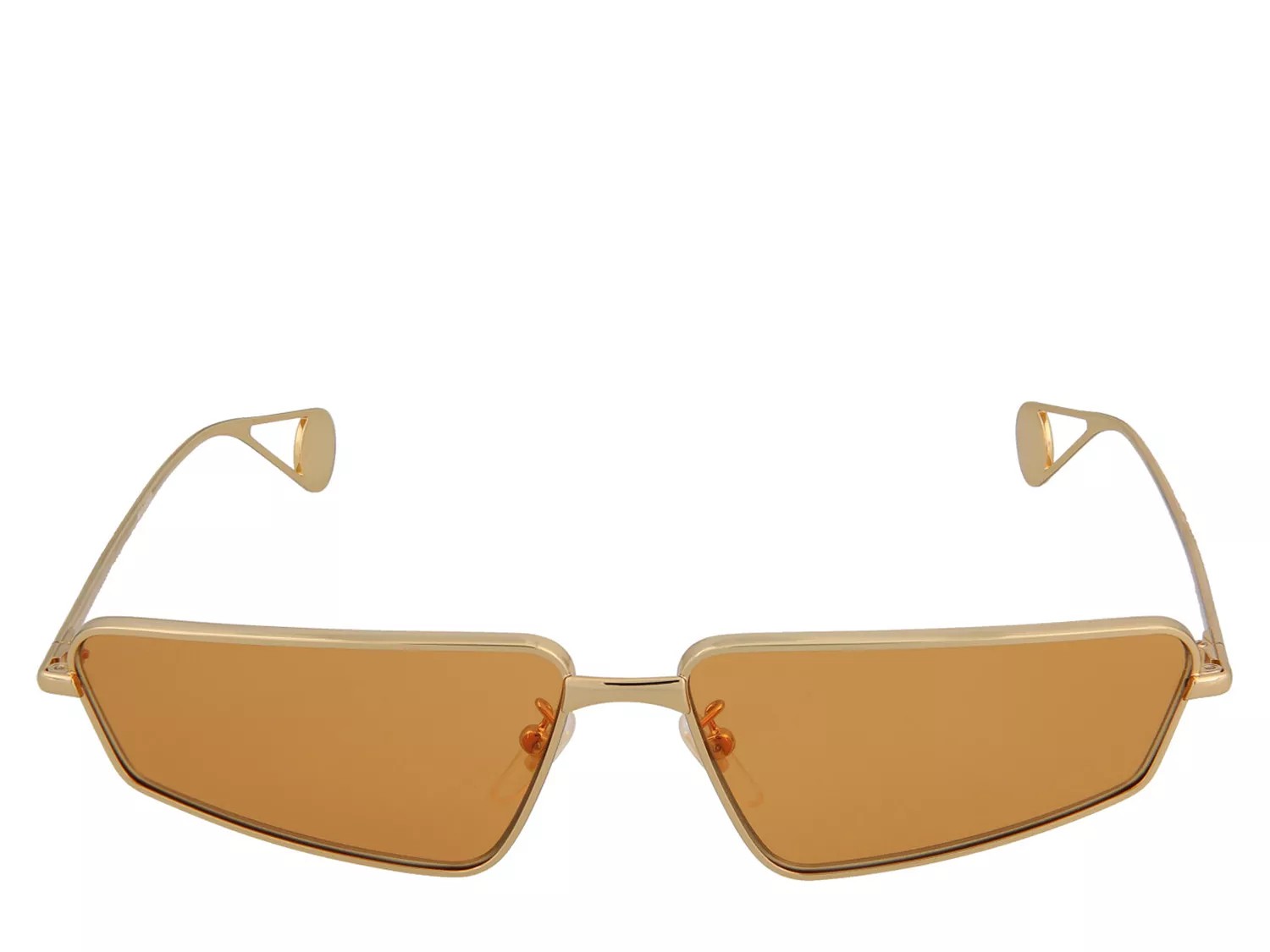 Gucci Slim Sunglasses - FINAL SALE - Free Shipping | DSW