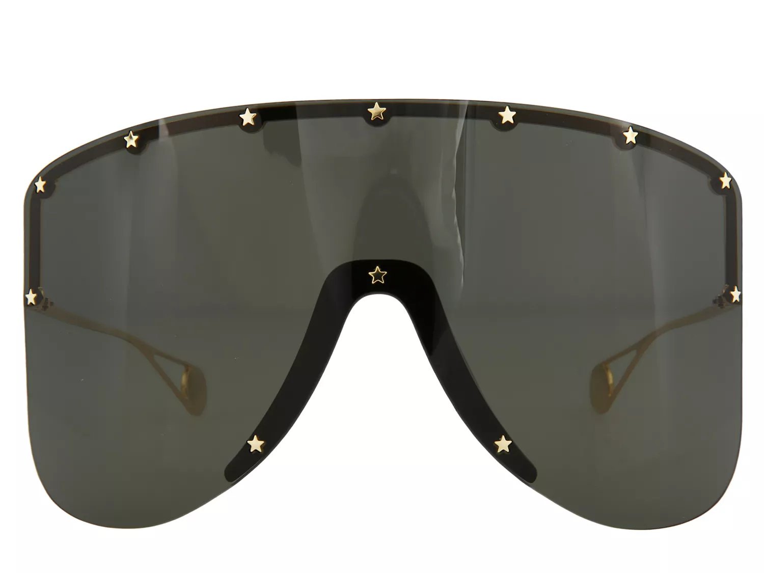 Gucci oversized hotsell sunglasses sale