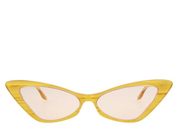 Gucci Cat Eye Lens Sunglasses - FINAL SALE - Free Shipping | DSW