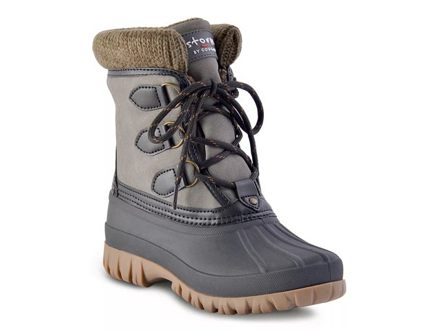 Dsw winter snow boots sales