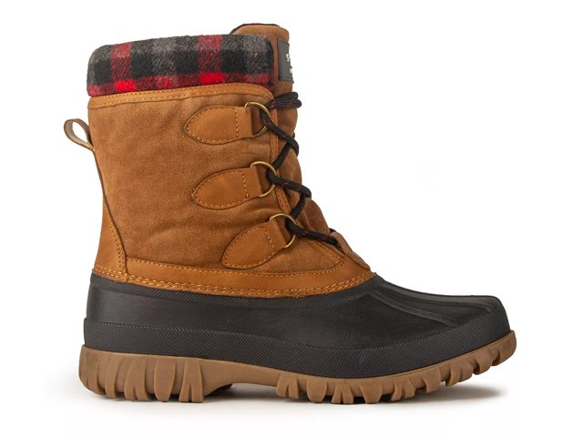 Baretraps schuyler snow boot best sale