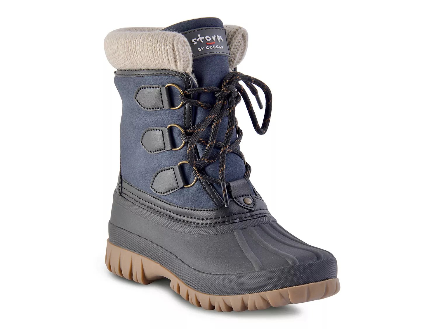 cougar waterproof duck boots