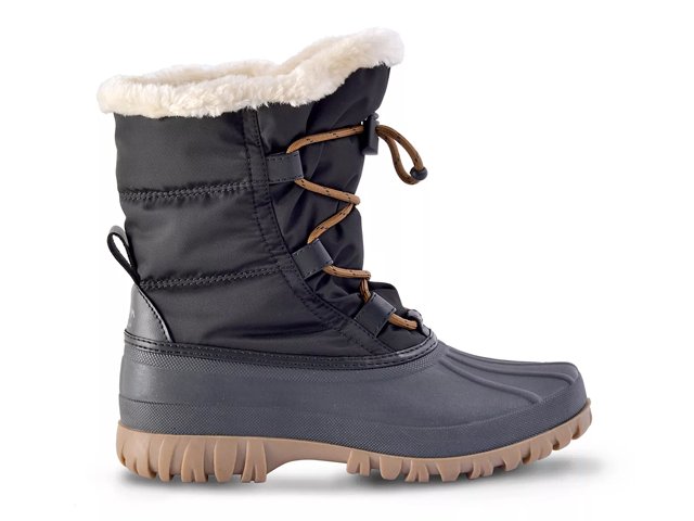 Storm by Cougar Cinch Snow Boot Free Shipping DSW