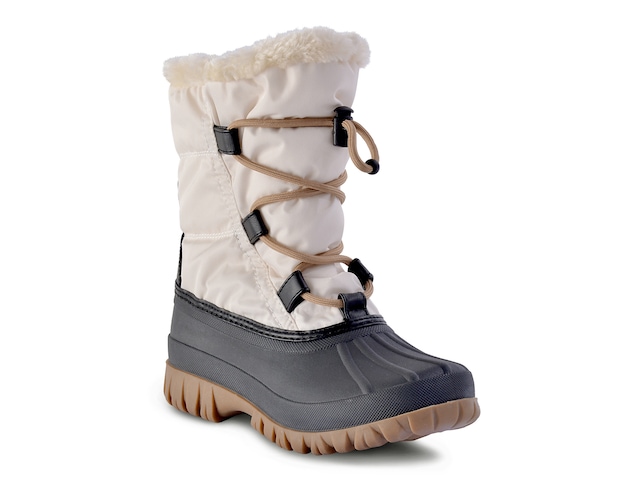 Storm by Cougar Cinch Snow Boot - Free Shipping | DSW