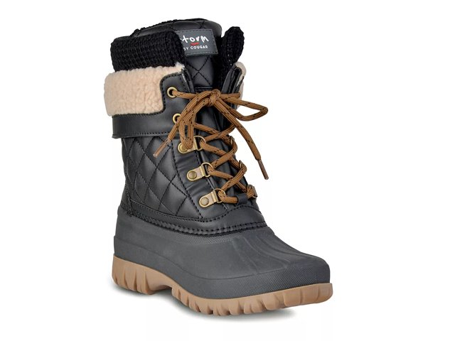 Storm cougar cheap creek boots