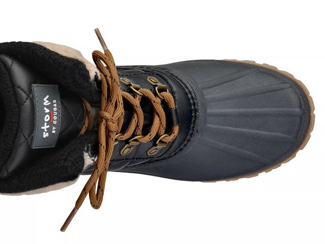 Dsw cougar sale