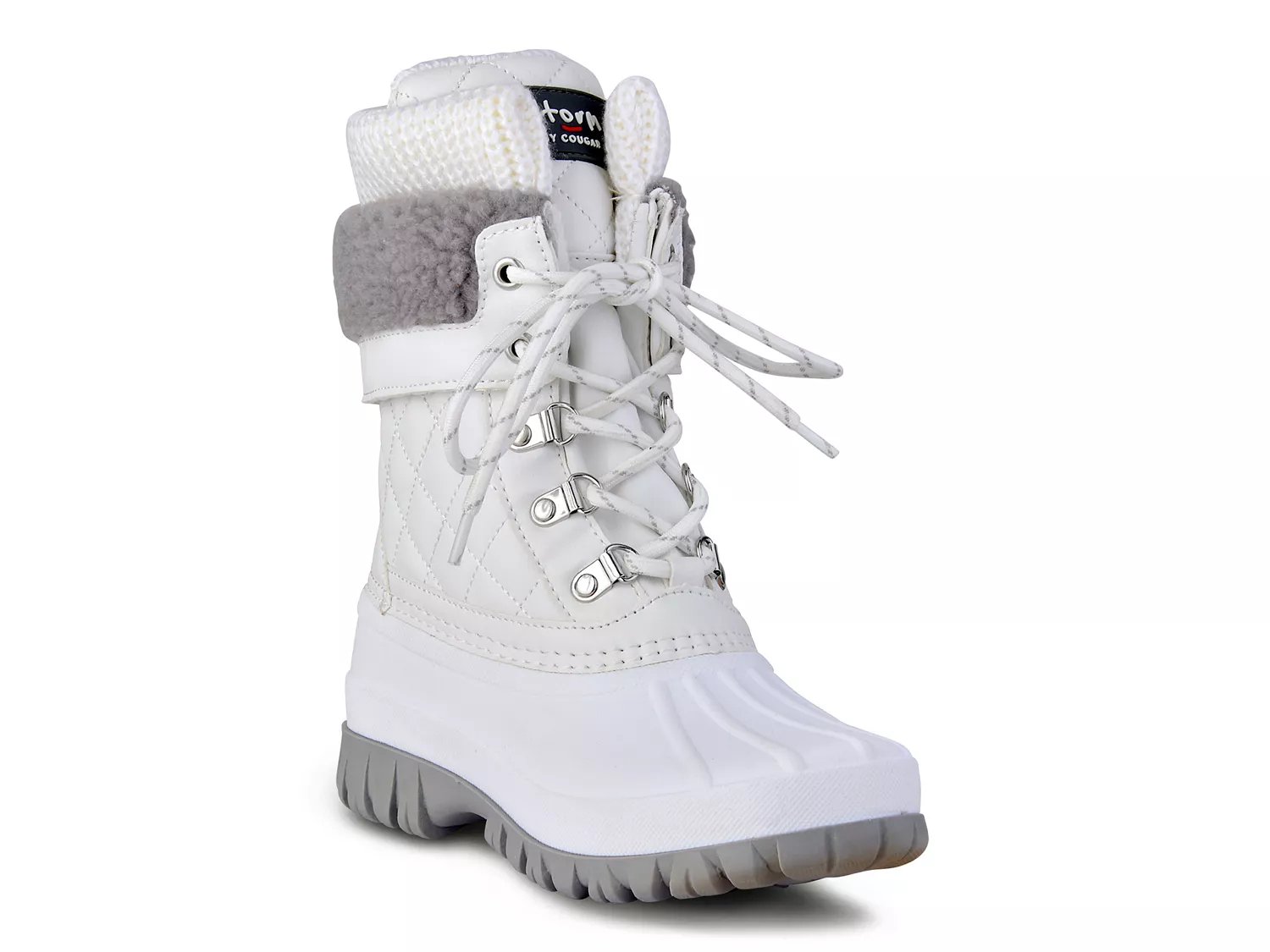 Cougar 2024 boots dsw