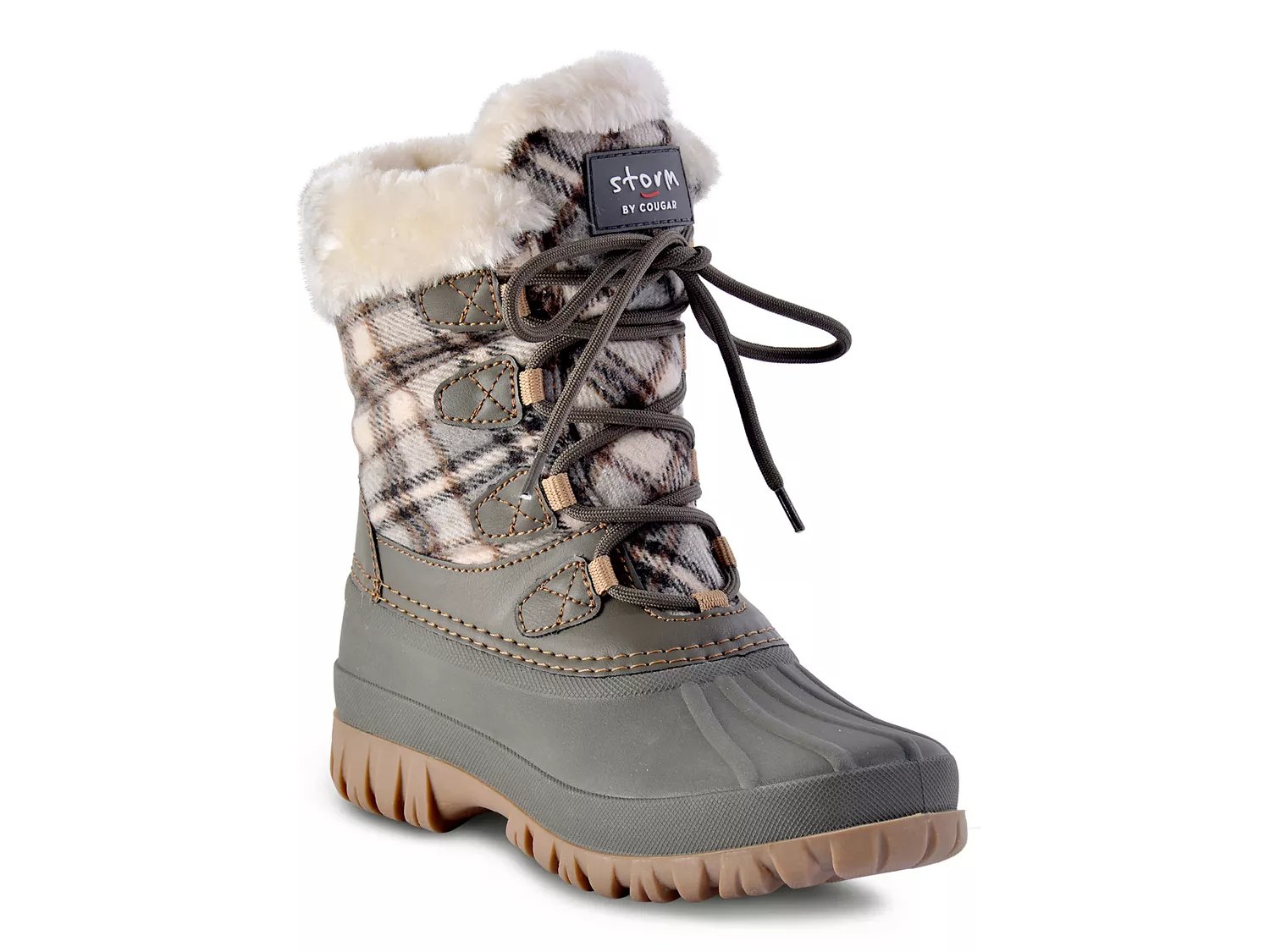 Storm by cougar outlet snow boots