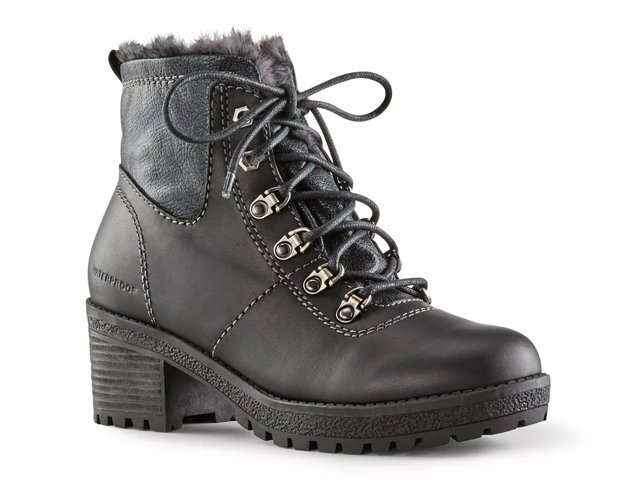 Dsw cougar boots hotsell