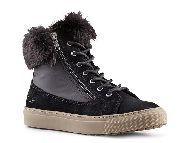 Storm by Cougar Dubliner Snow Boot Free Shipping DSW