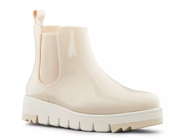 Chelsea rain hot sale boots dsw