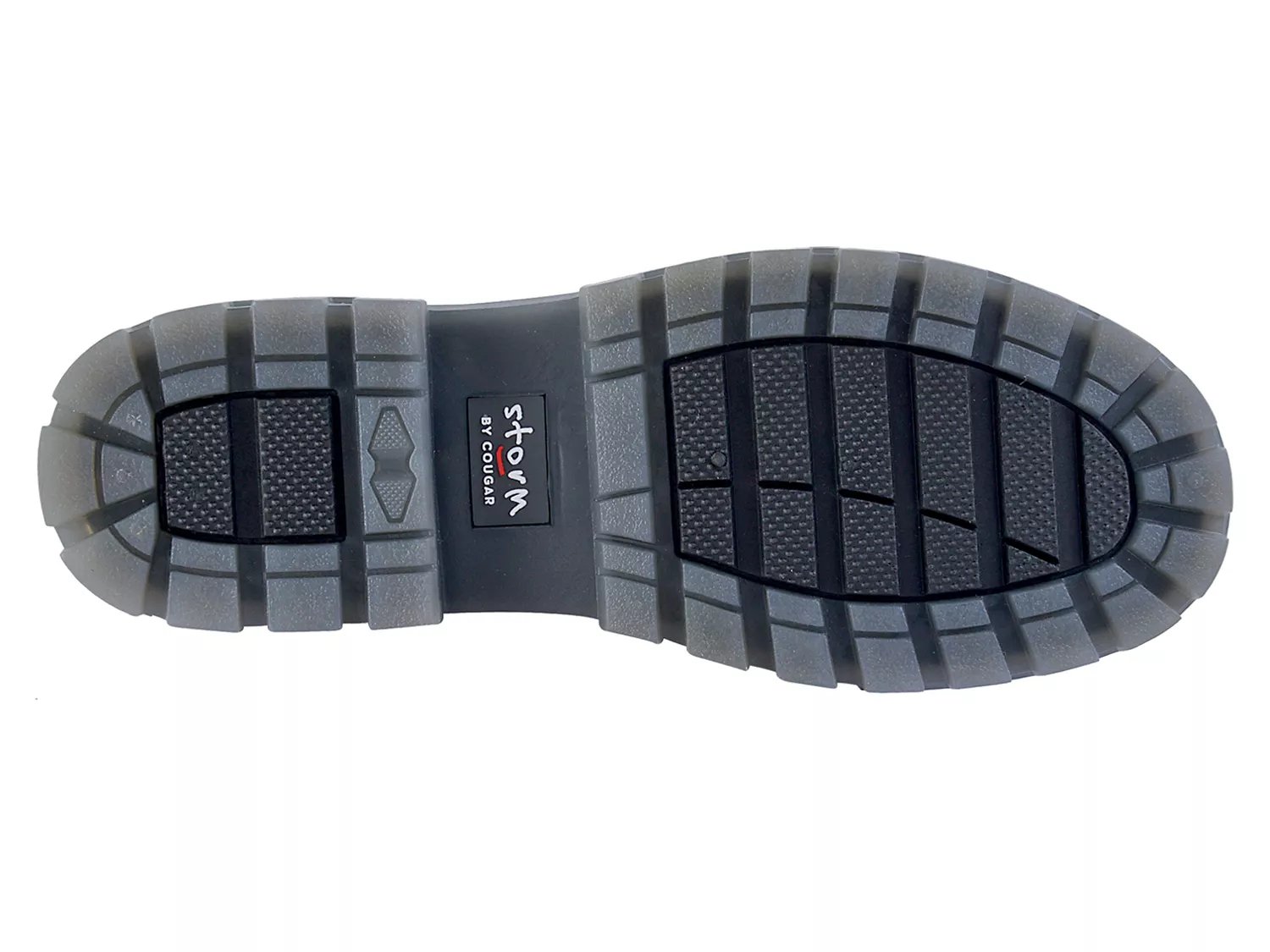Gogo Snow Boot