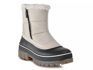 Women's Eve Winter Boots –  USA