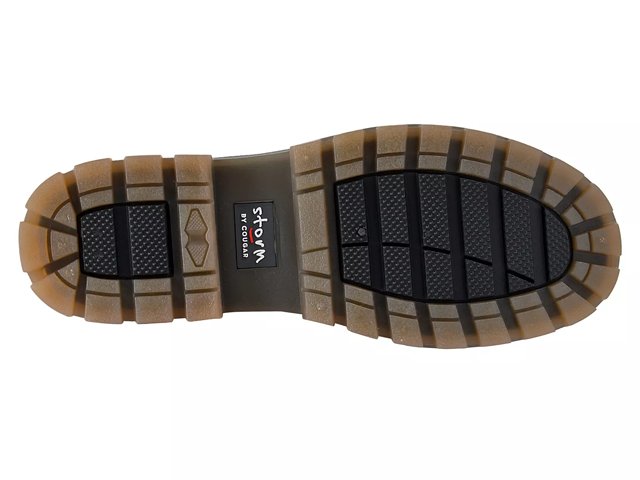 Dsw cougar discount