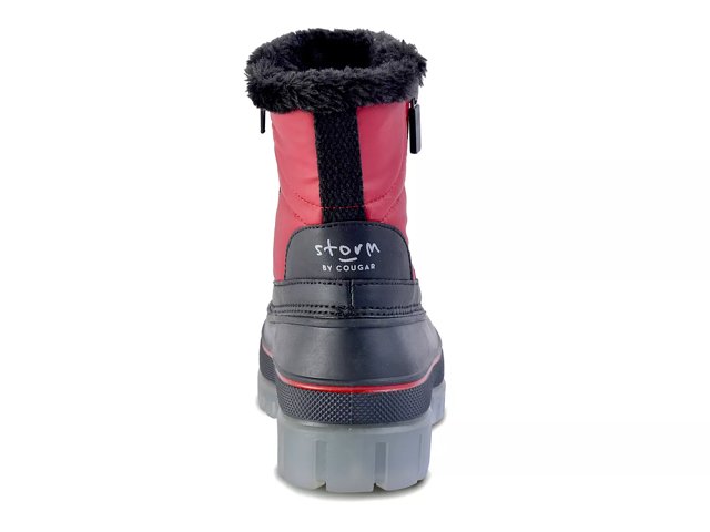 Storm by Cougar Gogo Snow Boot Free Shipping DSW