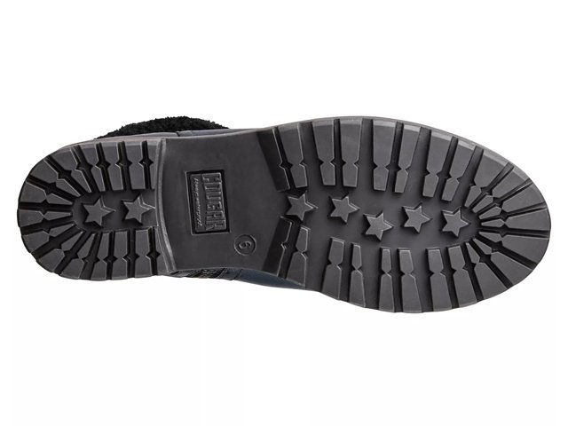 Dsw cougar best sale
