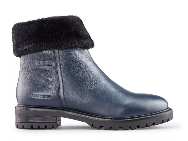 Dsw cougar sales
