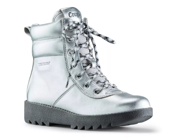 Cougar vito wedge bootie outlet
