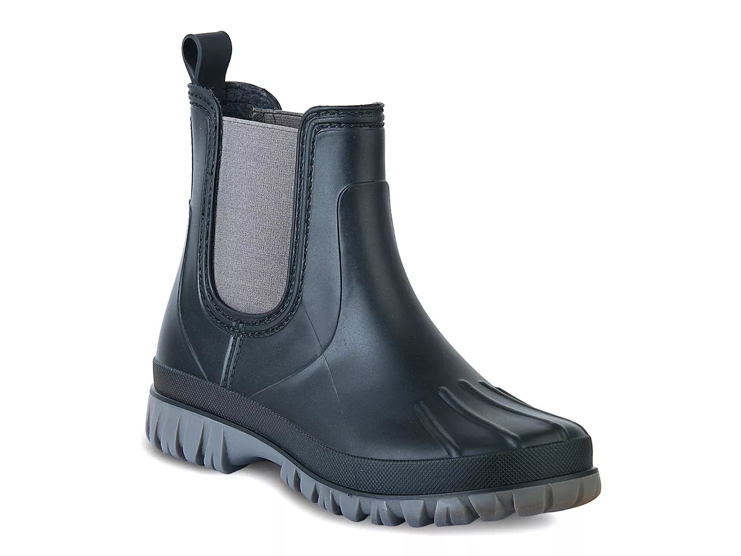 Chelsea rain boots store dsw