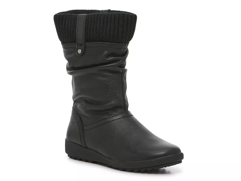 trego cold blues boots