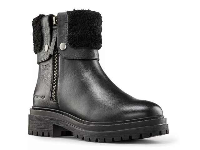 Cougar Vigo Snow Boot - Free Shipping | DSW