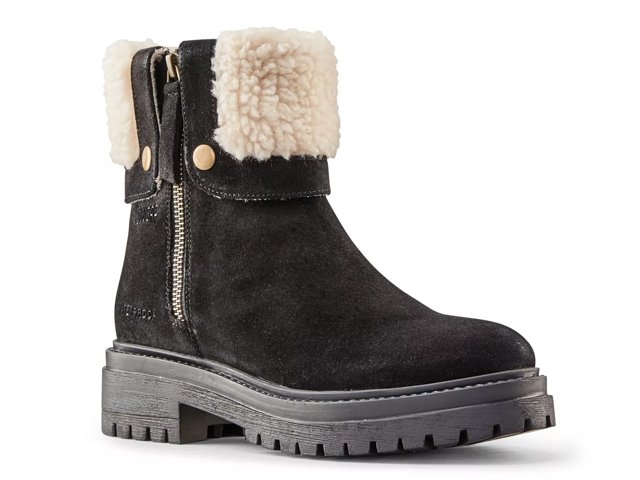 Cougar boots dsw clearance