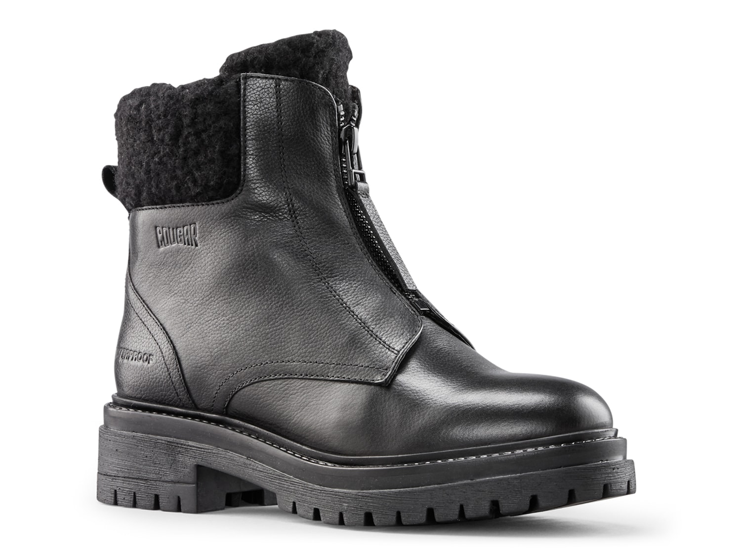 Cougar Vow Snow Boot - Free Shipping | DSW