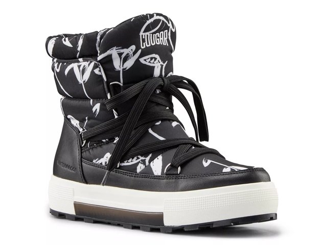Dsw cougar discount