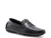 Daytona Driving Loafer Black view