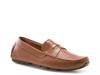 Daytona Driving Loafer Dark Brown view
