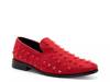 Francisco Loafer Red view
