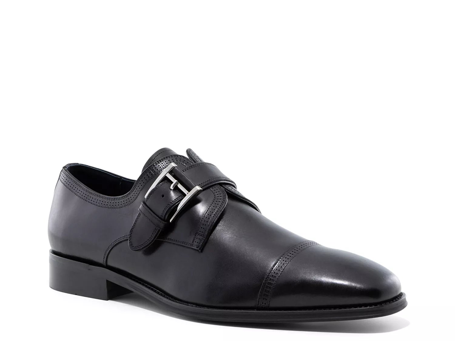 Jump New York McNeil Monk Strap Slip-On - Free Shipping | DSW