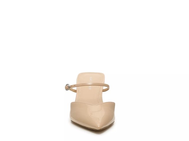Marc Fisher Lakey Mule - Free Shipping | DSW