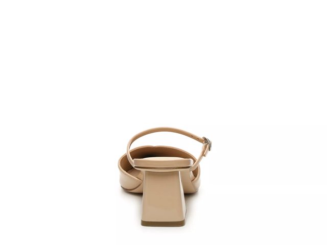 Marc Fisher Lakey Mule - Free Shipping | DSW