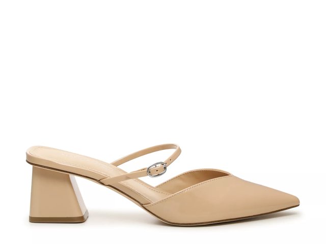 Marc fisher hotsell mules