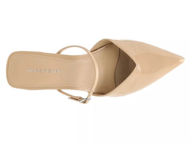 Marc fisher ltd sono pointy toe mule store