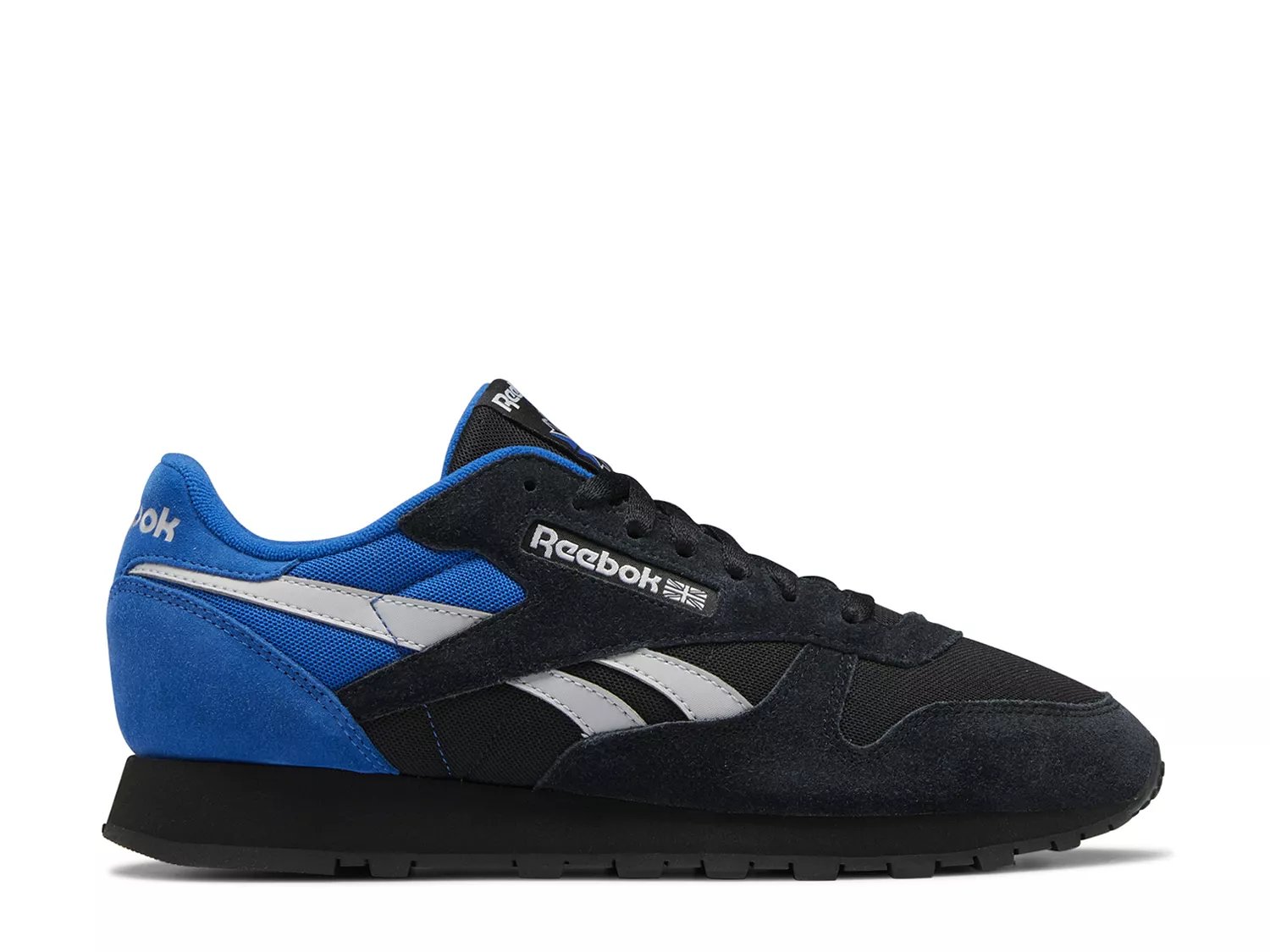 Reebok royal classic on sale leather