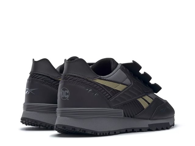Reebok classic shoes black online