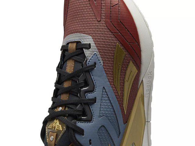 Dc training shoes hotsell