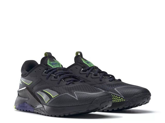 Reebok Nano X2 Adventure Winter Training Shoe Men s Free