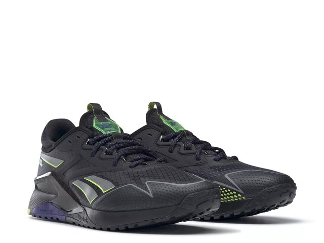 Reebok Nano X2 Adventure Review: A Fitness-Turned-Outdoor Trainer