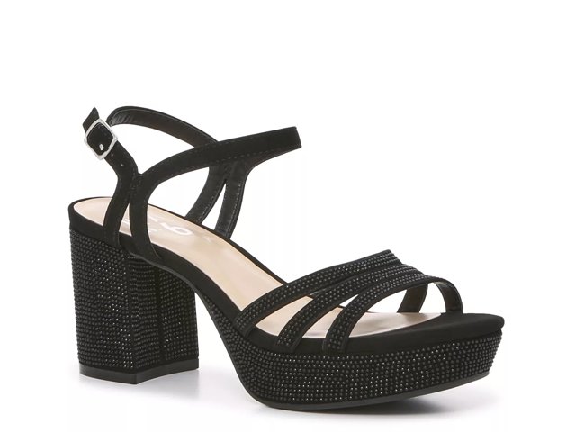 Mix No. 6 Sally Platform Sandal