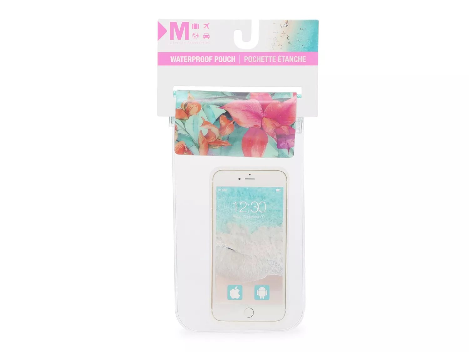 Waterproof Pouch