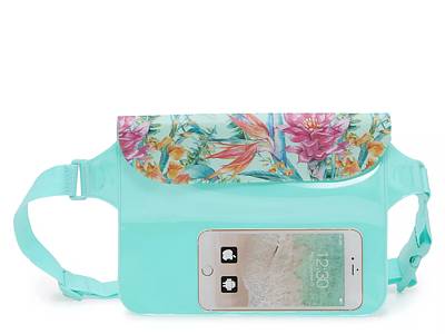 MYTAGALONGS Waterproof Belt Bag Free Shipping DSW