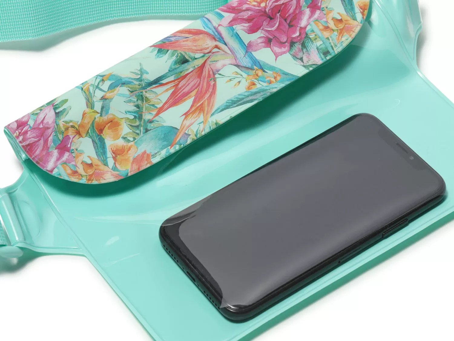 Waterproof Belt Bag