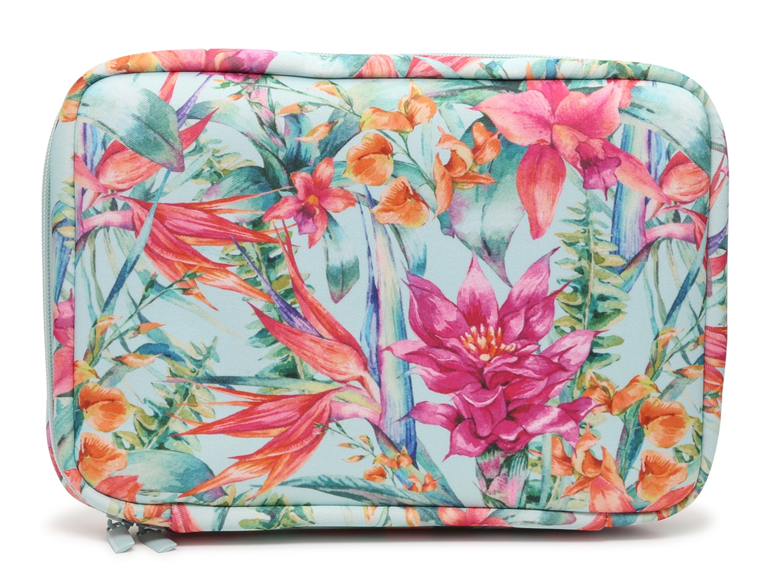 MYTAGALONGS Tropical Floral Hanging Beauty Case - Free Shipping | DSW